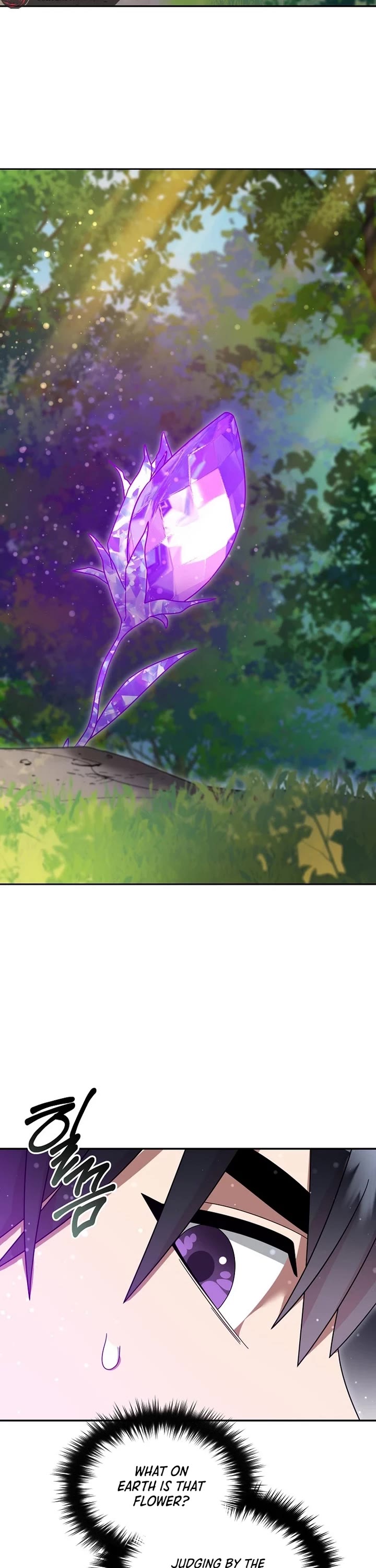 The Newbie is Too Strong Chapter 117 page 6 - Chapter 117