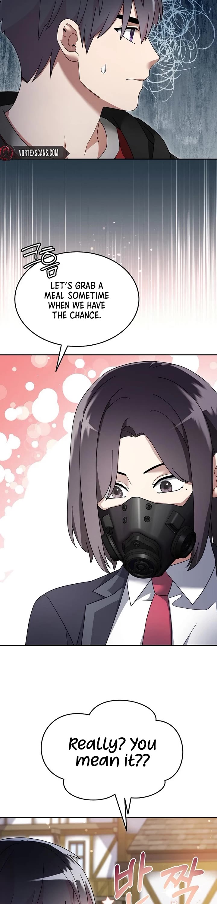 The Newbie is Too Strong Chapter 118 page 25 - Chapter 118