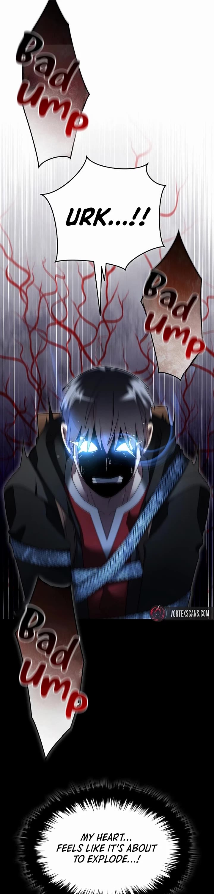 The Newbie is Too Strong Chapter 118 page 3 - Chapter 118