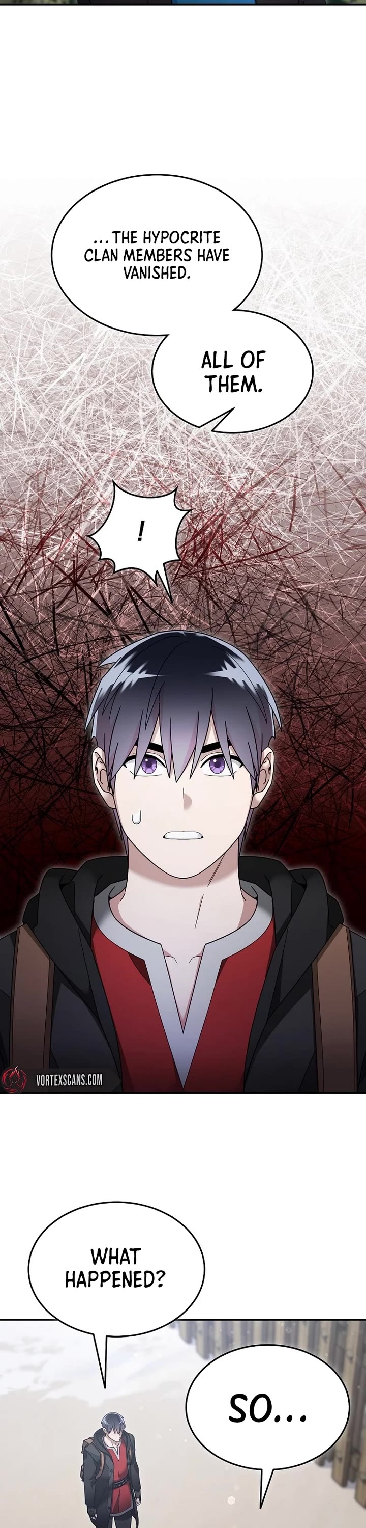 The Newbie is Too Strong Chapter 118 page 31 - Chapter 118