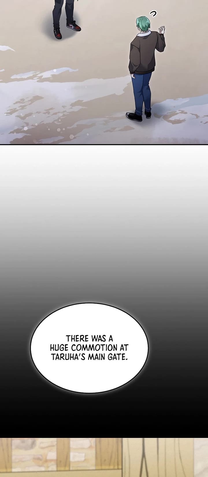 The Newbie is Too Strong Chapter 118 page 32 - Chapter 118