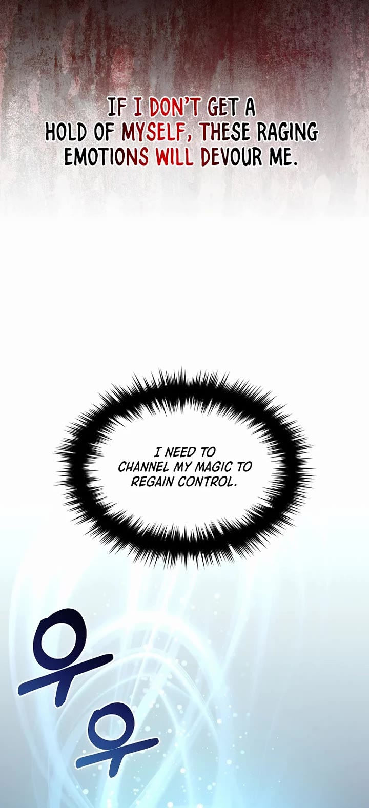 The Newbie is Too Strong Chapter 118 page 5 - Chapter 118