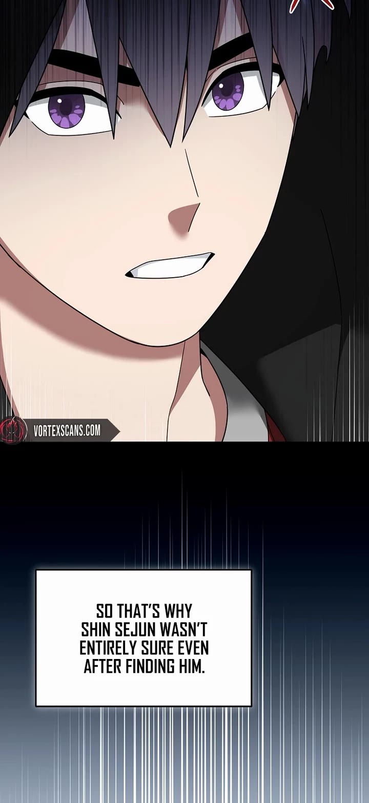 The Newbie is Too Strong Chapter 119 page 22 - Chapter 119