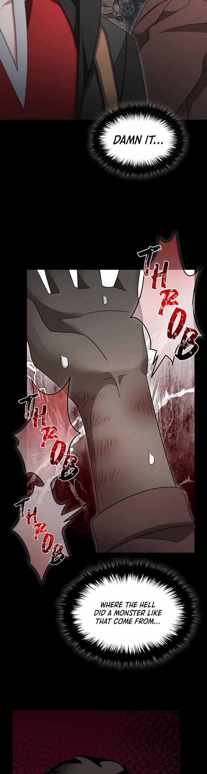 The Newbie is Too Strong Chapter 119 page 27 - Chapter 119
