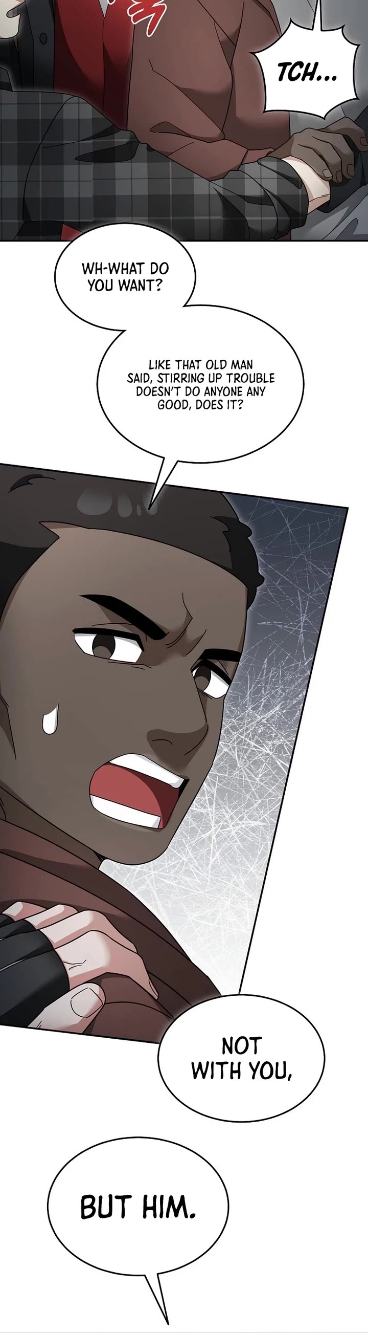 The Newbie is Too Strong Chapter 119 page 31 - Chapter 119