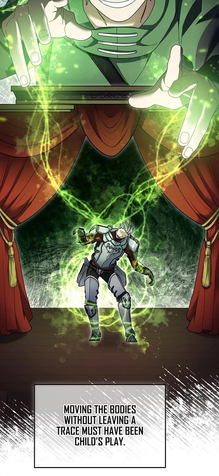 The Newbie is Too Strong Chapter 119 page 9 - Chapter 119