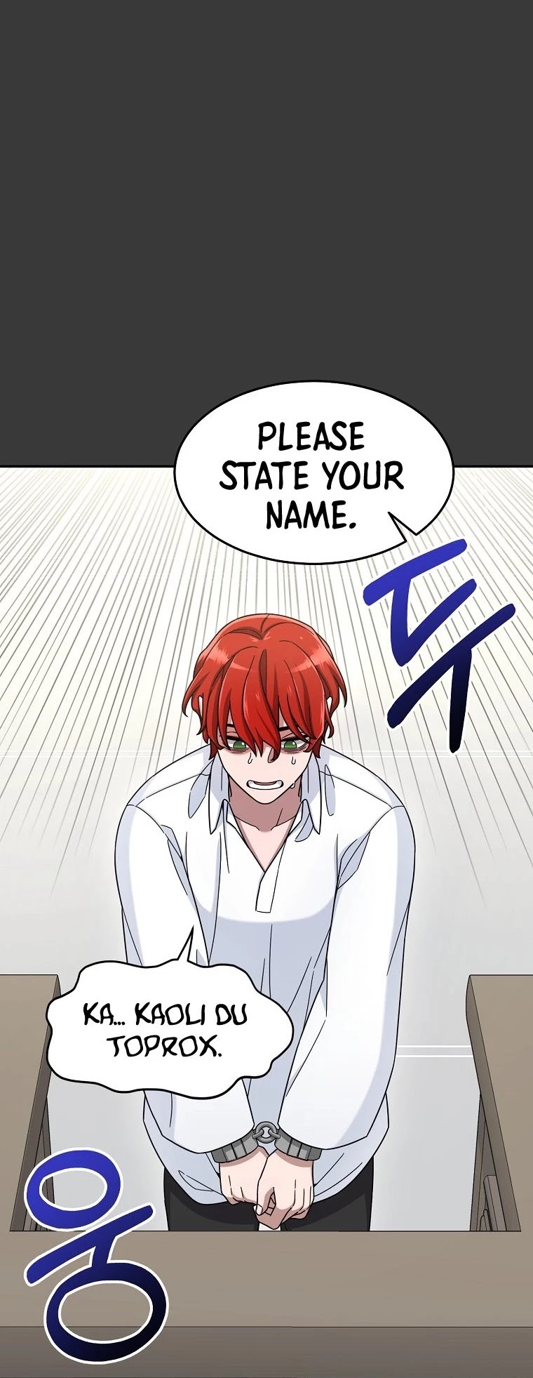 The Newbie is Too Strong Chapter 12 page 26 - Chapter 12
