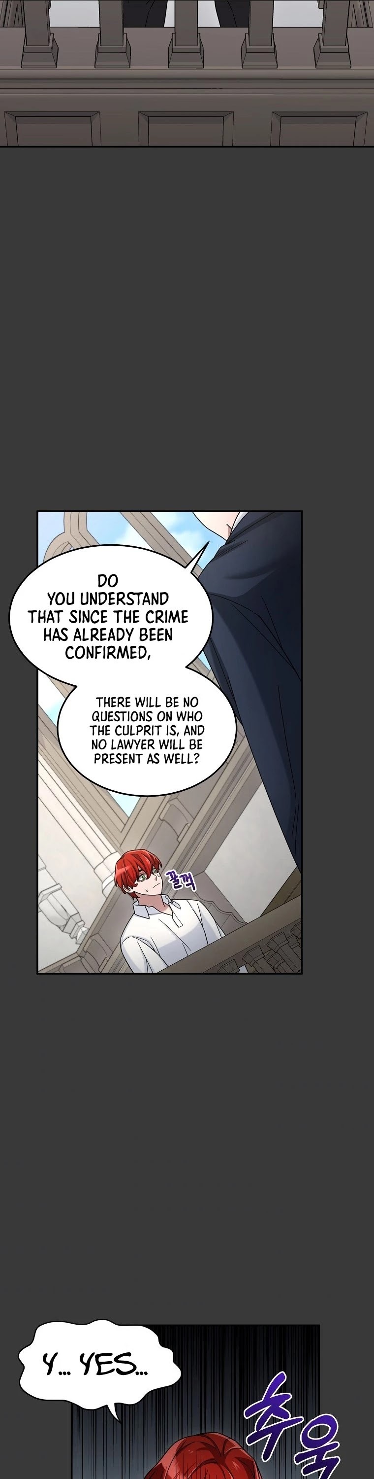 The Newbie is Too Strong Chapter 12 page 27 - Chapter 12