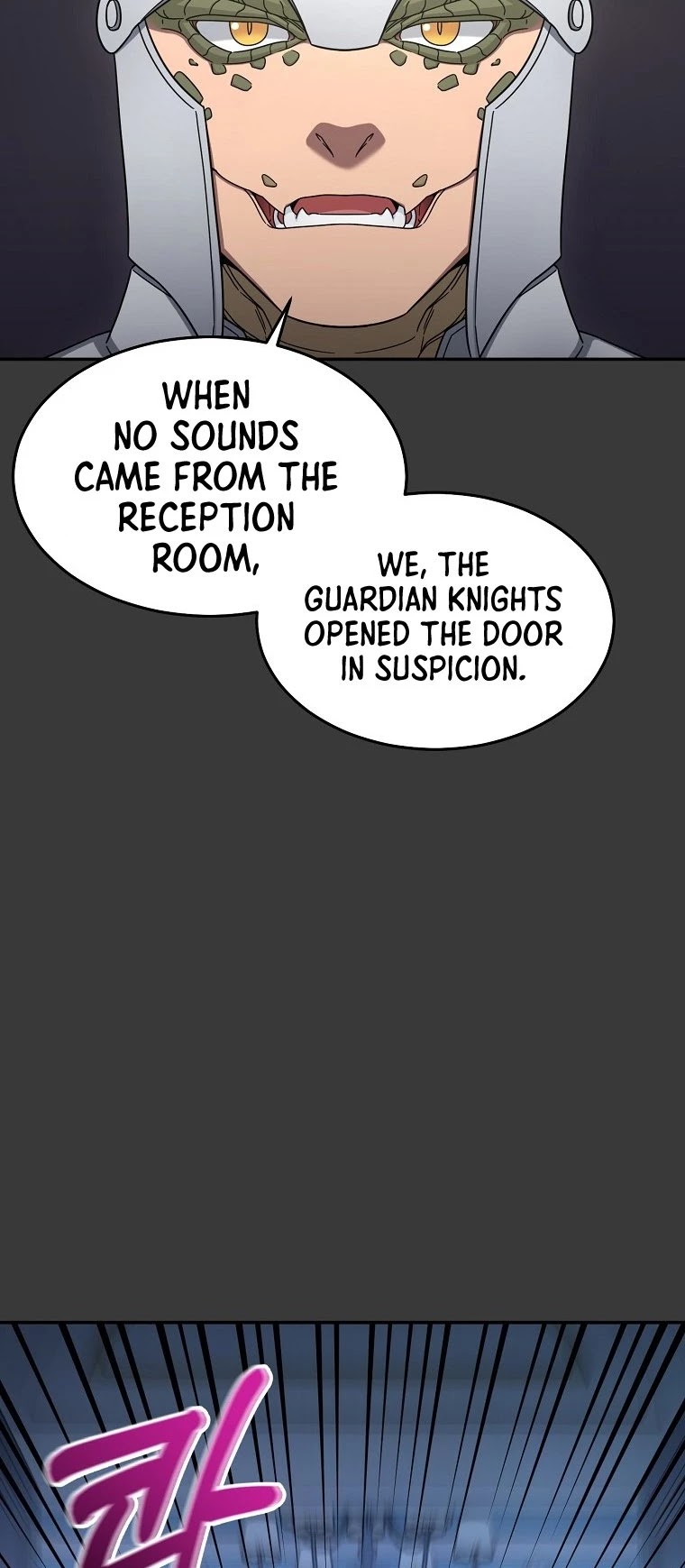 The Newbie is Too Strong Chapter 12 page 30 - Chapter 12
