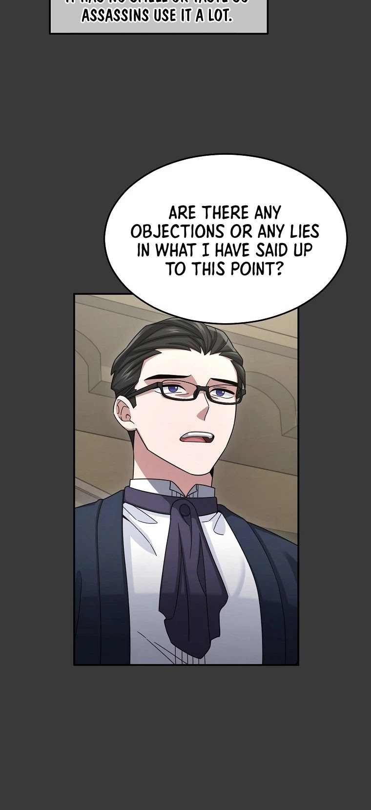 The Newbie is Too Strong Chapter 12 page 35 - Chapter 12