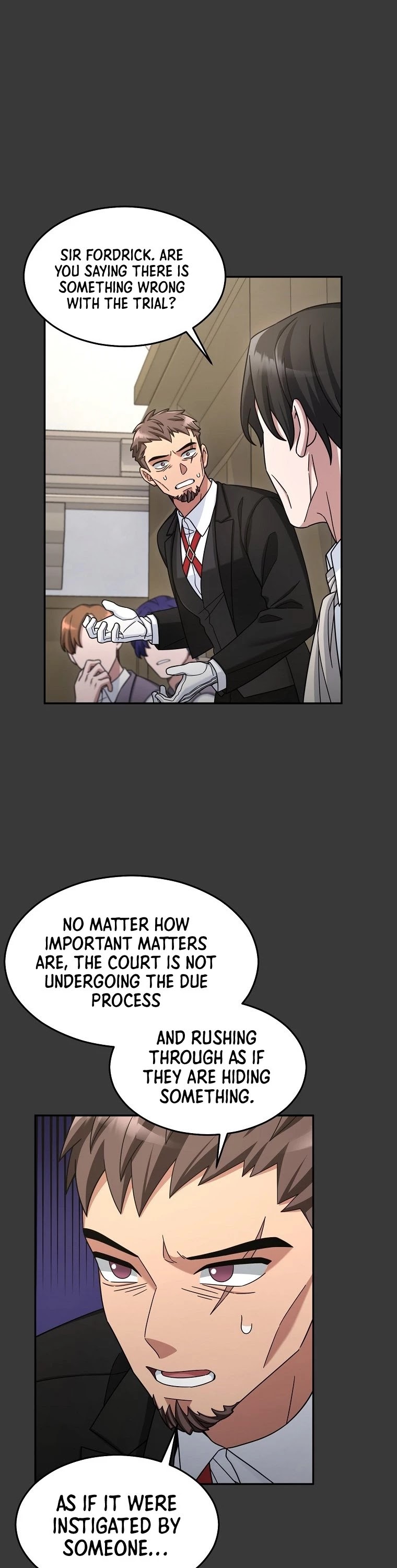 The Newbie is Too Strong Chapter 12 page 42 - Chapter 12