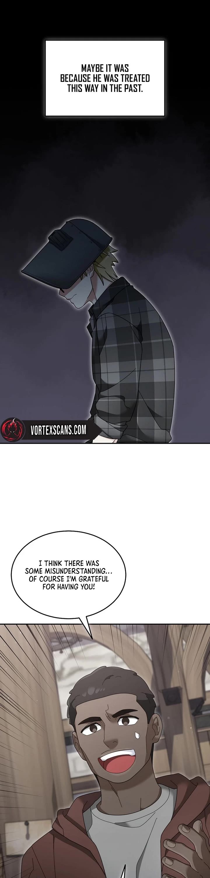 The Newbie is Too Strong Chapter 120 page 11 - Chapter 120