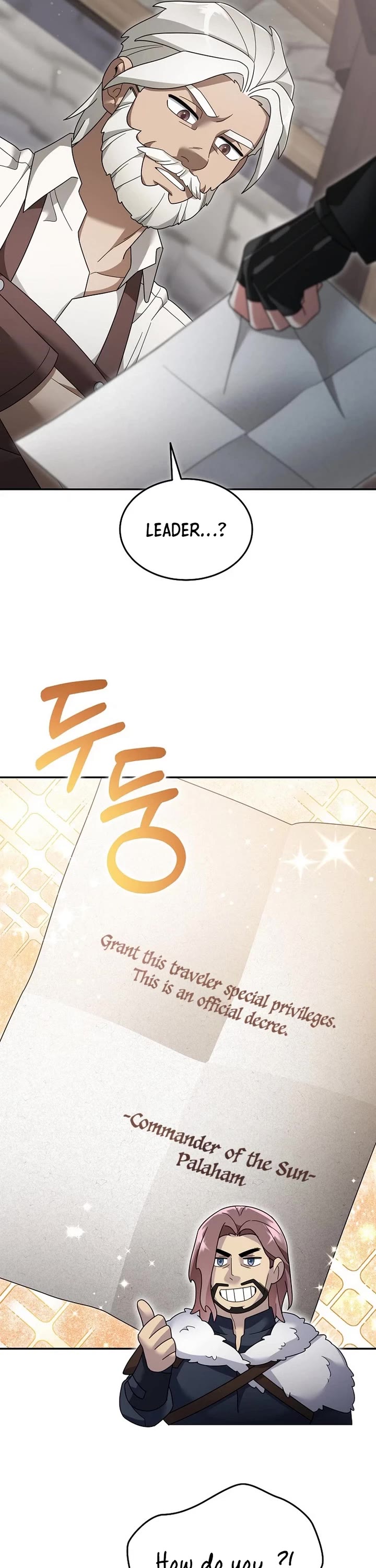 The Newbie is Too Strong Chapter 120 page 22 - Chapter 120
