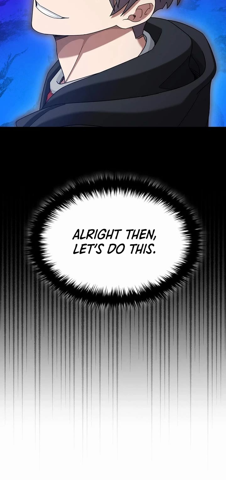 The Newbie is Too Strong Chapter 120 page 25 - Chapter 120