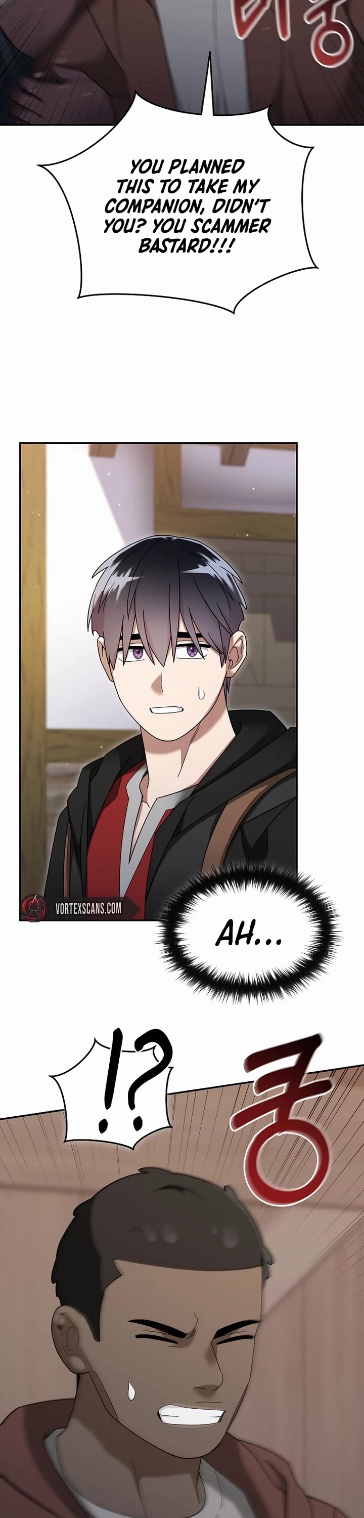 The Newbie is Too Strong Chapter 121 page 23 - Chapter 121