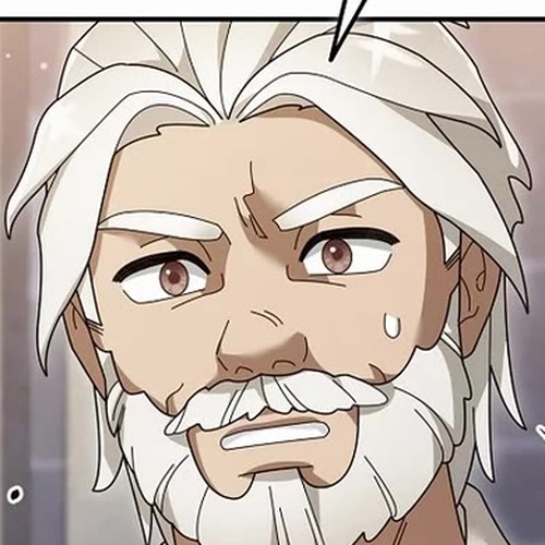 The Newbie is Too Strong Chapter 121 cover