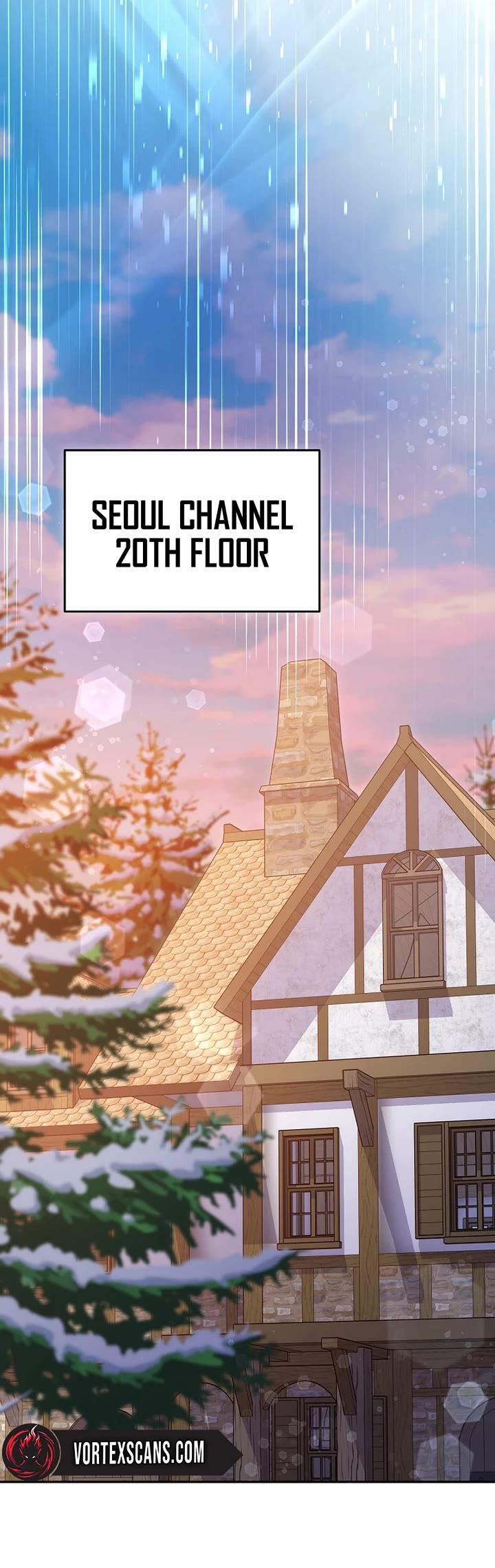 The Newbie is Too Strong Chapter 122 page 15 - Chapter 122