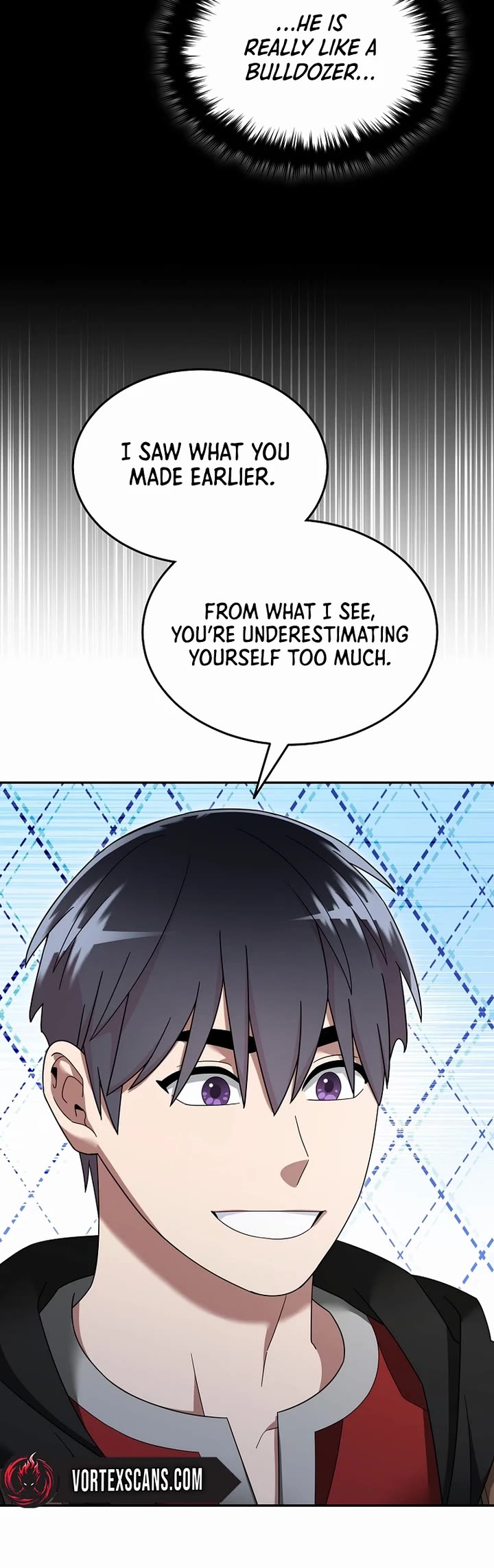 The Newbie is Too Strong Chapter 122 page 18 - Chapter 122
