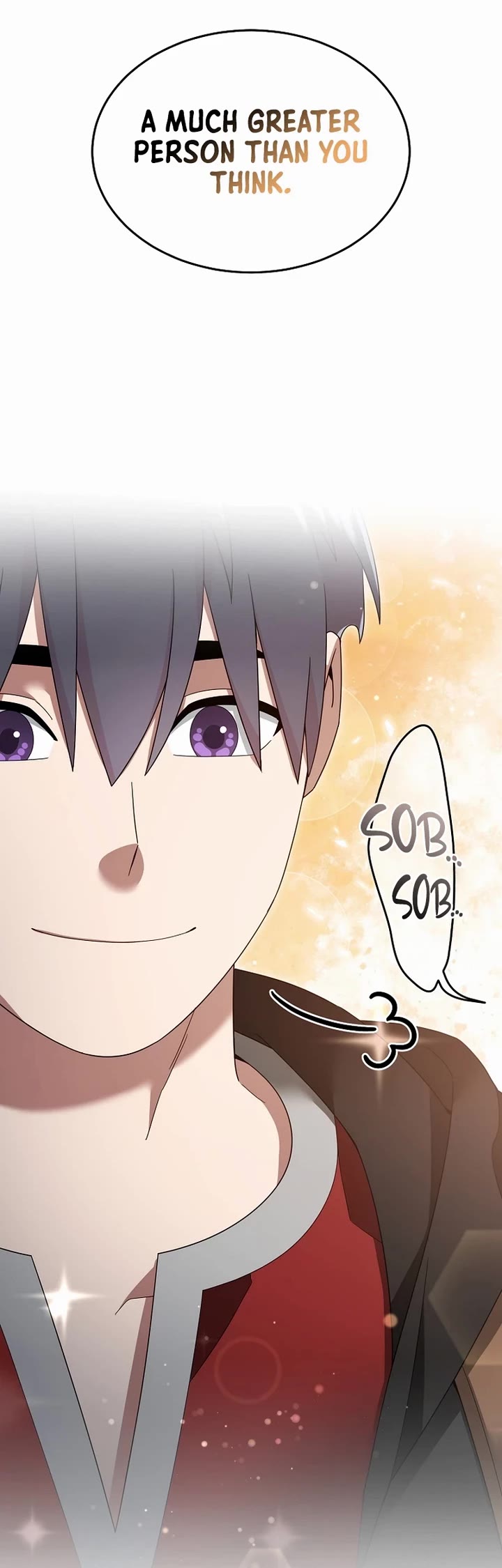The Newbie is Too Strong Chapter 123 page 10 - Chapter 123