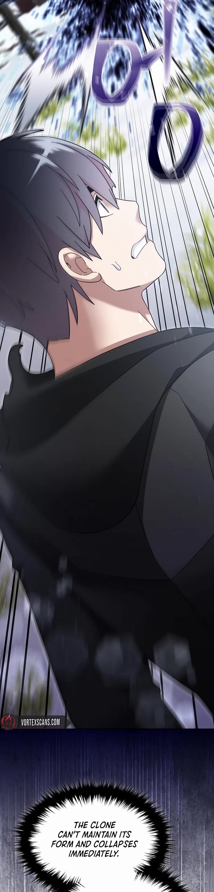 The Newbie is Too Strong Chapter 123 page 23 - Chapter 123