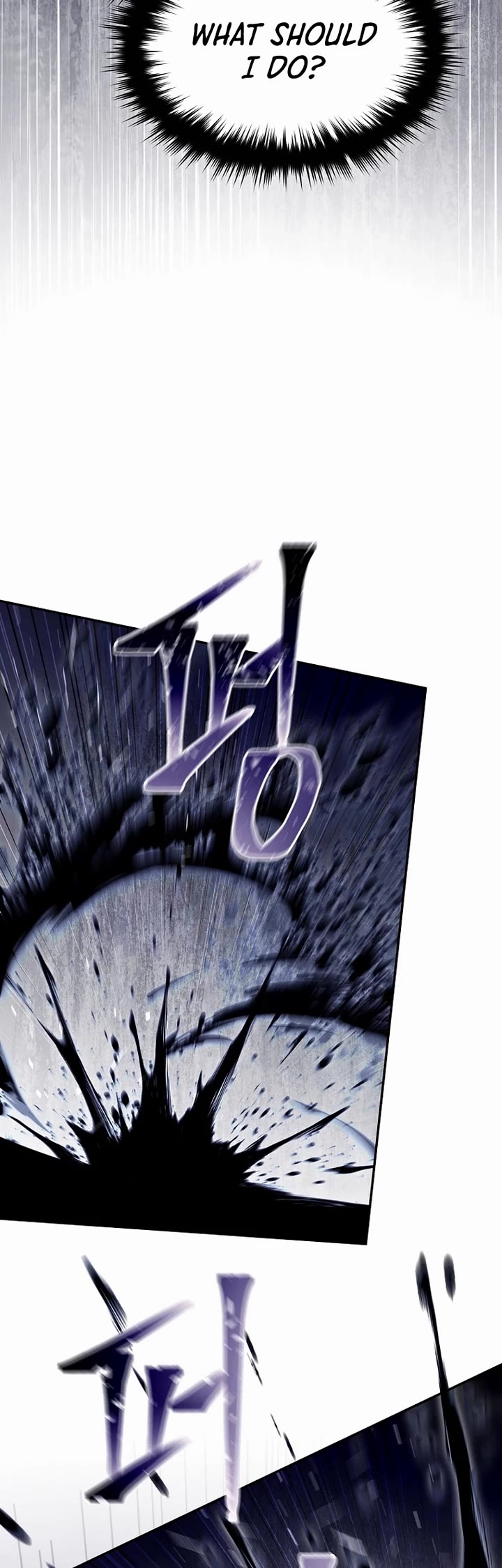 The Newbie is Too Strong Chapter 123 page 24 - Chapter 123