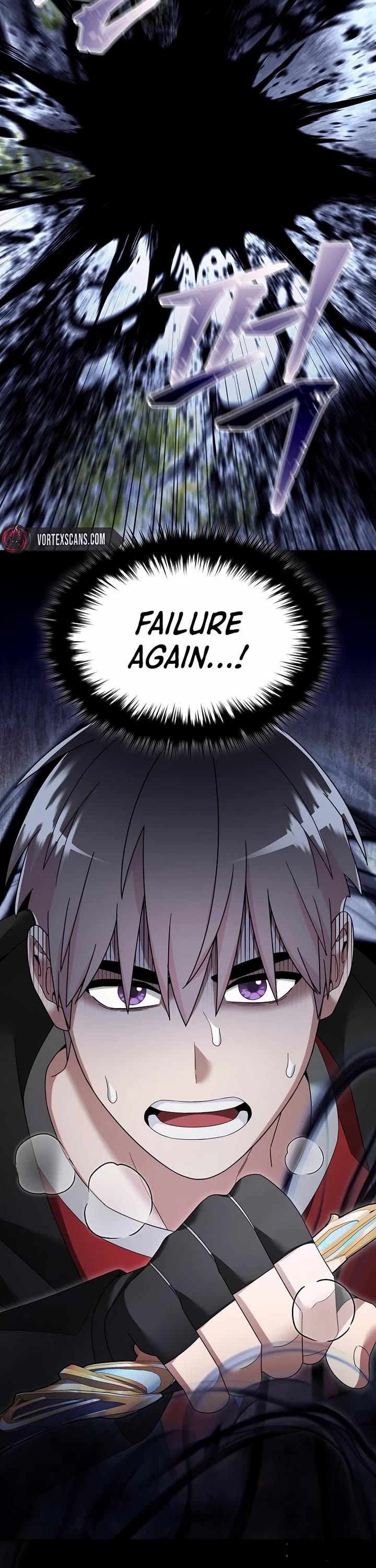 The Newbie is Too Strong Chapter 123 page 26 - Chapter 123