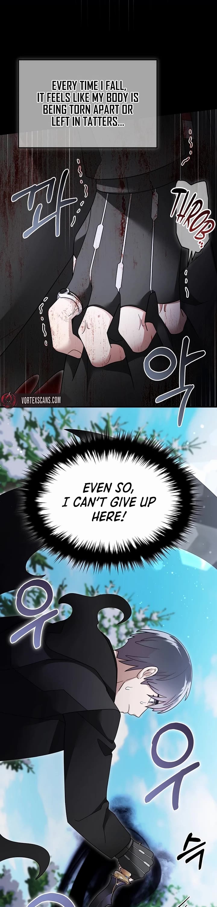 The Newbie is Too Strong Chapter 123 page 28 - Chapter 123