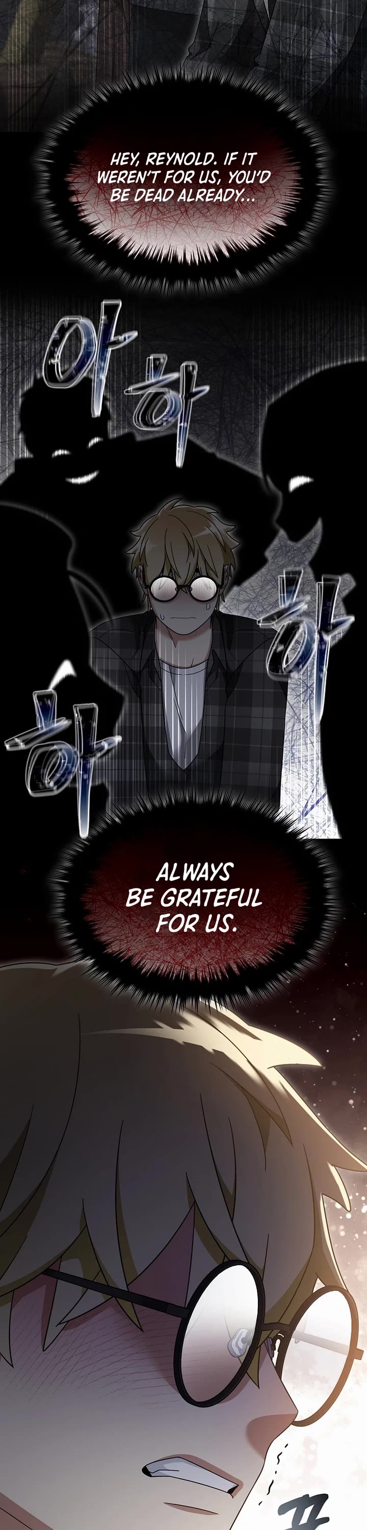 The Newbie is Too Strong Chapter 123 page 8 - Chapter 123