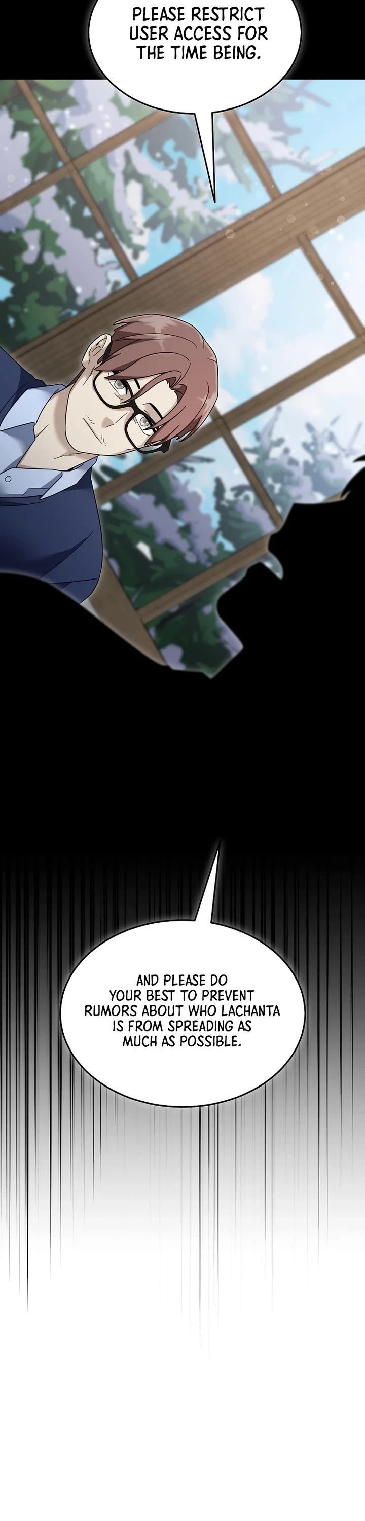 The Newbie is Too Strong Chapter 124 page 15 - Chapter 124
