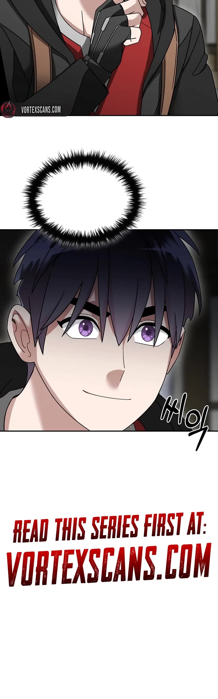 The Newbie is Too Strong Chapter 124 page 26 - Chapter 124