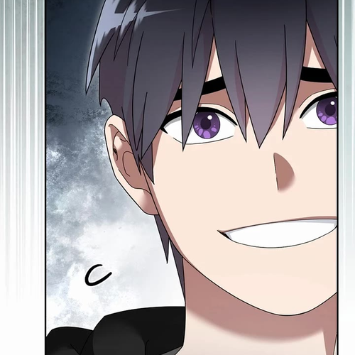 The Newbie is Too Strong Chapter 124 cover