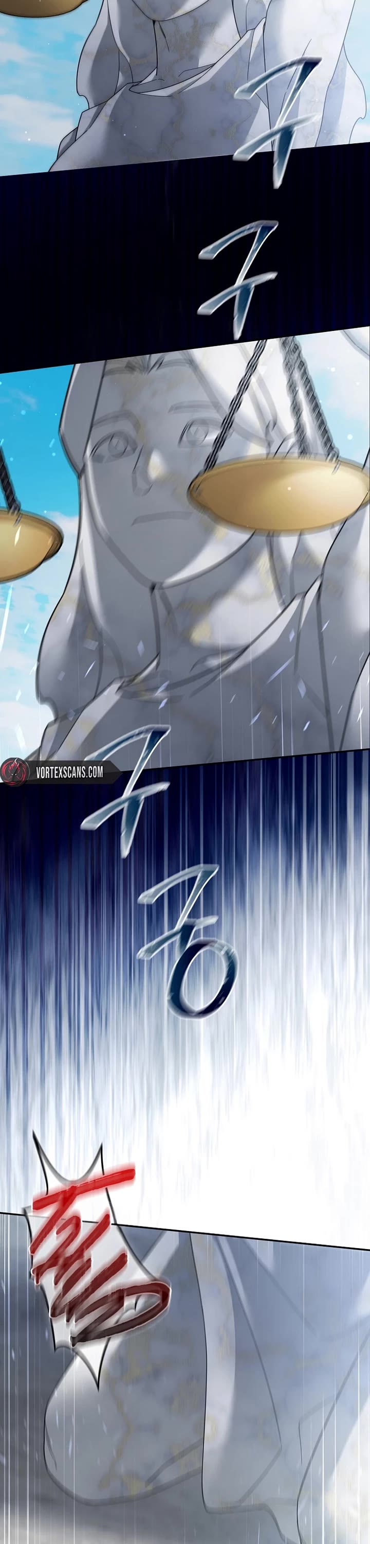 The Newbie is Too Strong Chapter 125 page 15 - Chapter 125
