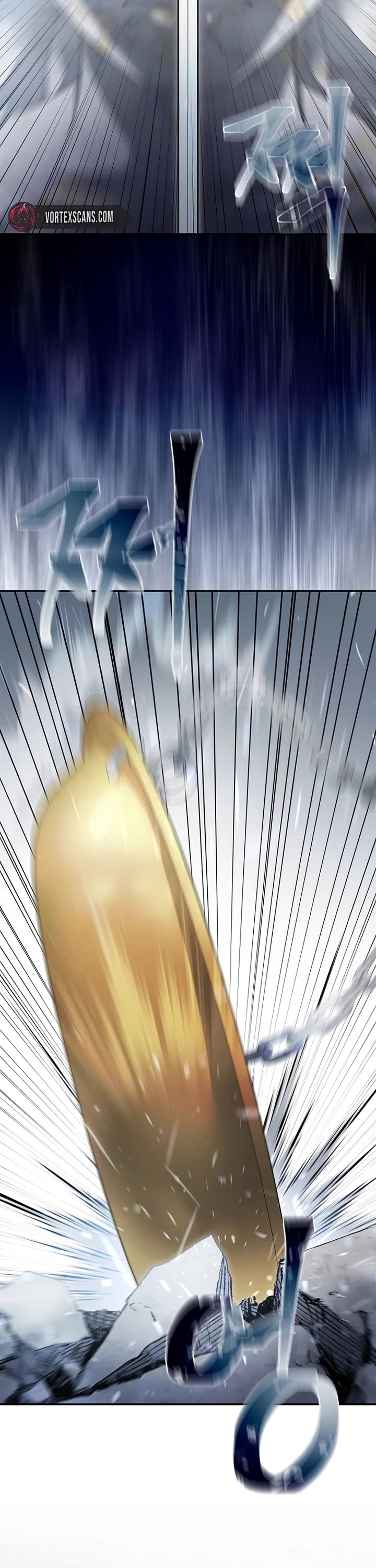 The Newbie is Too Strong Chapter 125 page 27 - Chapter 125