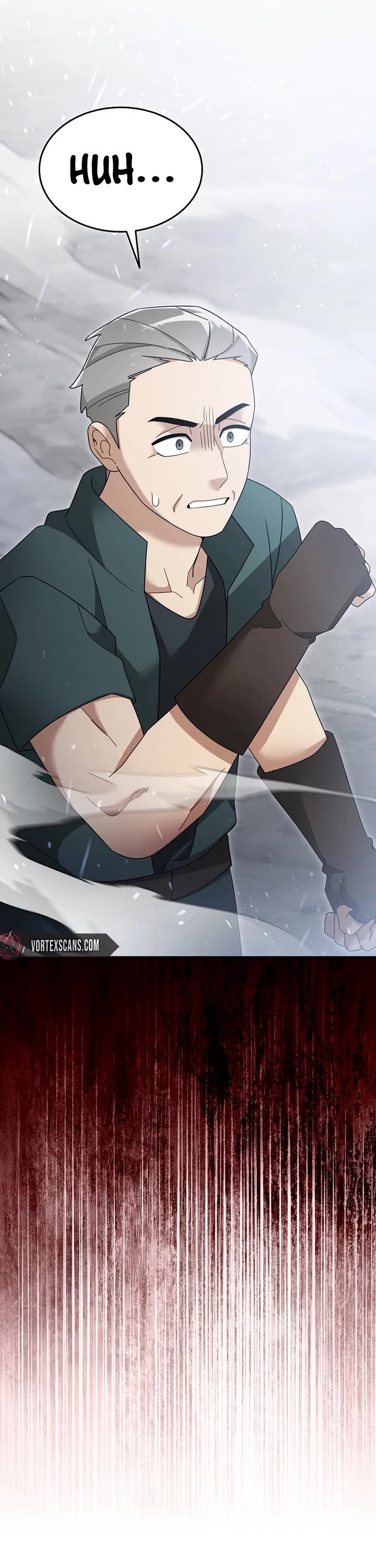 The Newbie is Too Strong Chapter 125 page 28 - Chapter 125