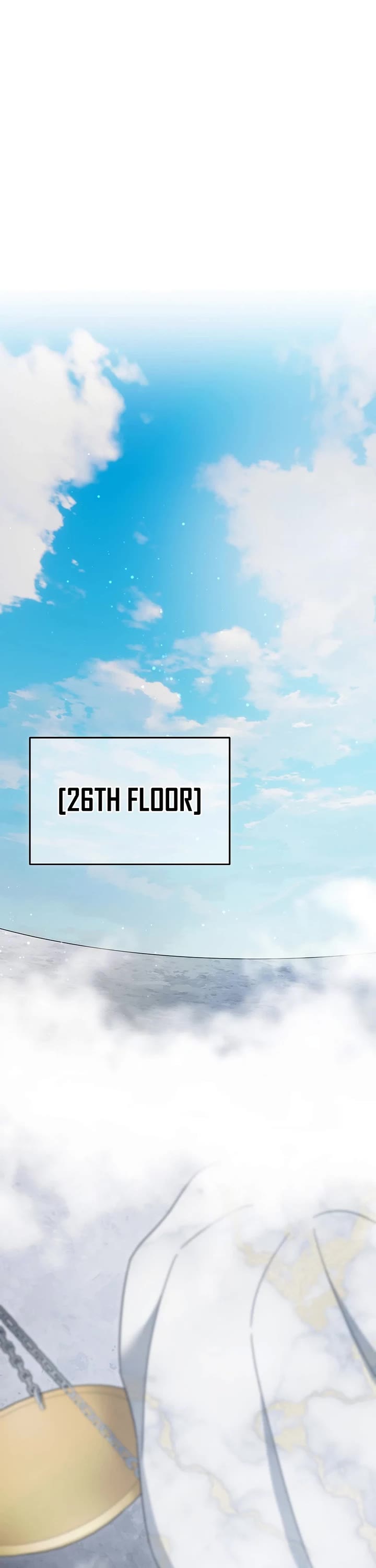 The Newbie is Too Strong Chapter 125 page 5 - Chapter 125