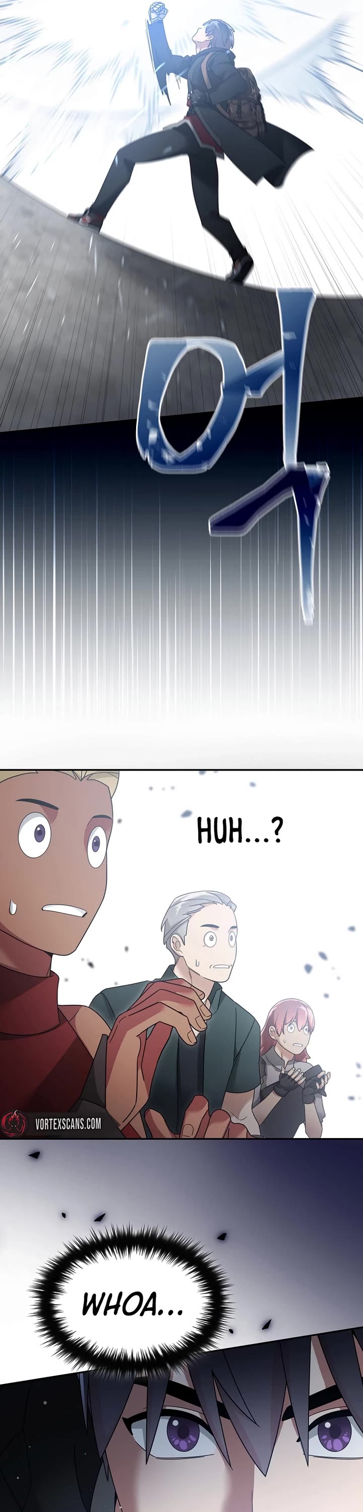 The Newbie is Too Strong Chapter 126 page 12 - Chapter 126