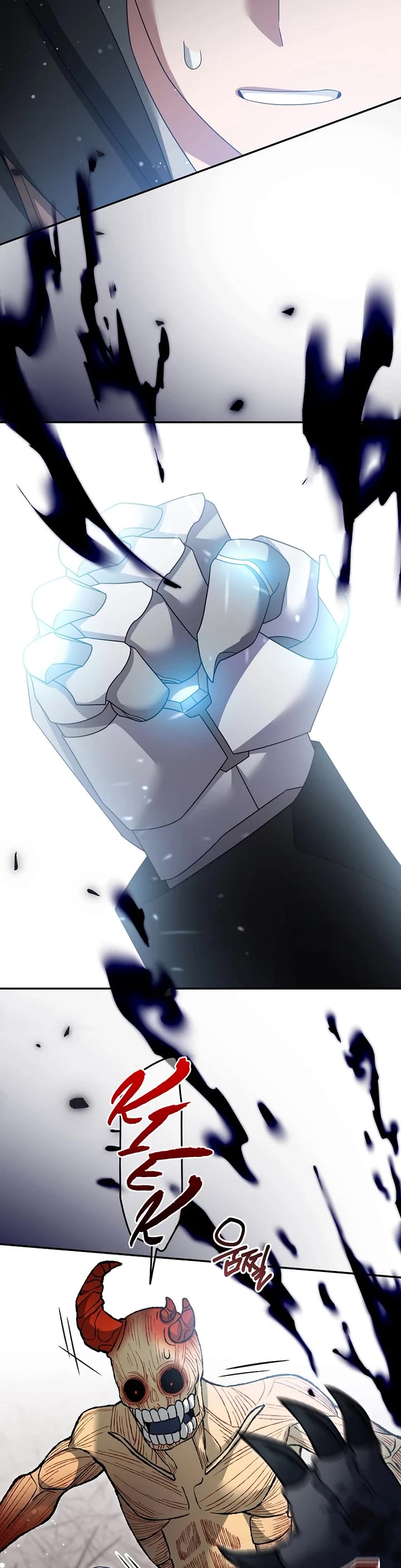The Newbie is Too Strong Chapter 126 page 13 - Chapter 126