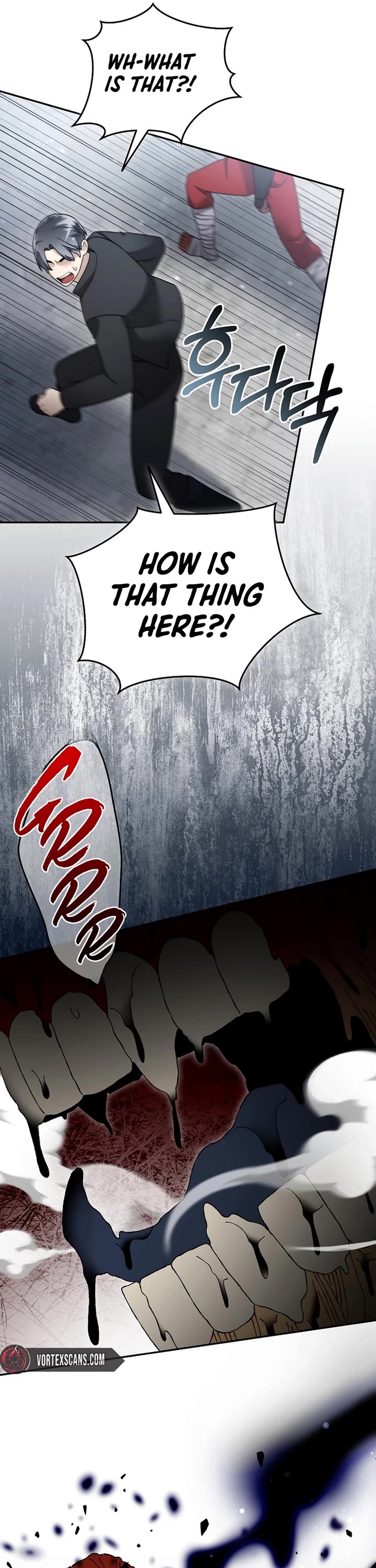 The Newbie is Too Strong Chapter 126 page 7 - Chapter 126