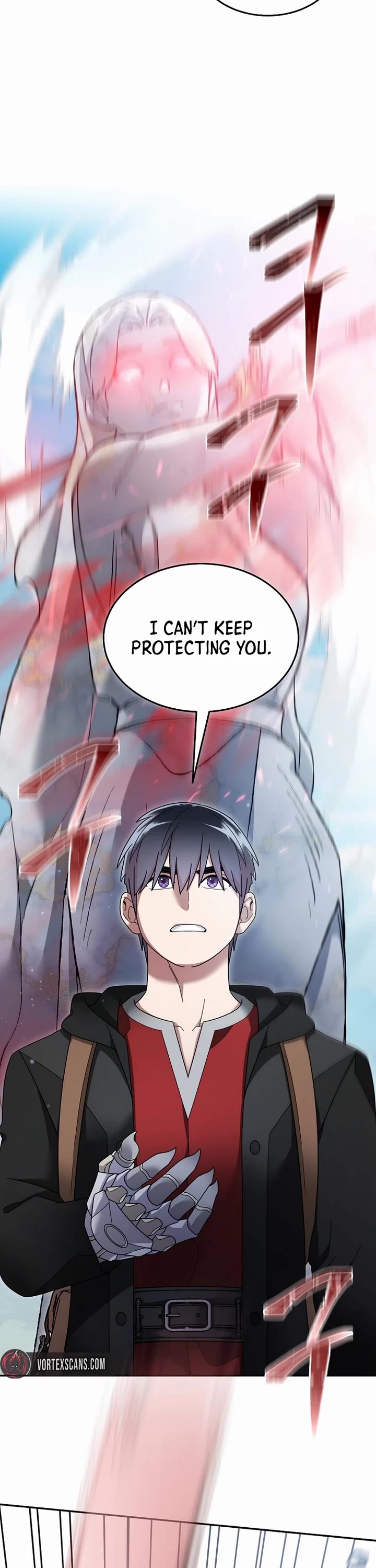 The Newbie is Too Strong Chapter 127 page 12 - Chapter 127
