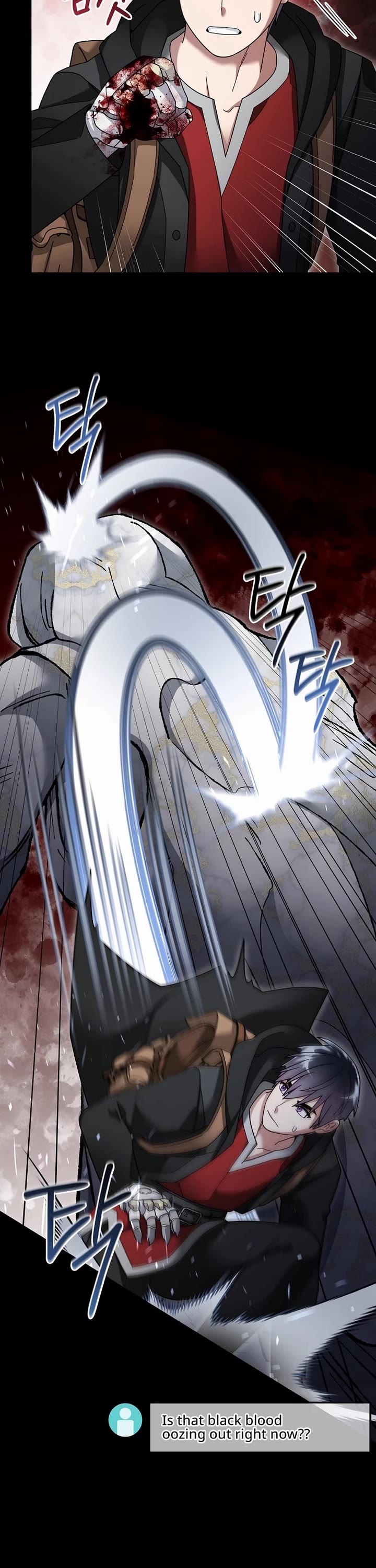 The Newbie is Too Strong Chapter 127 page 18 - Chapter 127