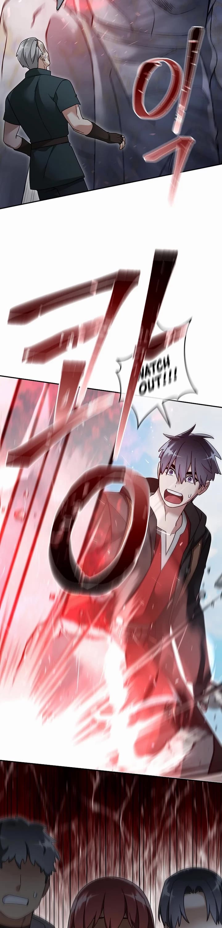 The Newbie is Too Strong Chapter 127 page 2 - Chapter 127
