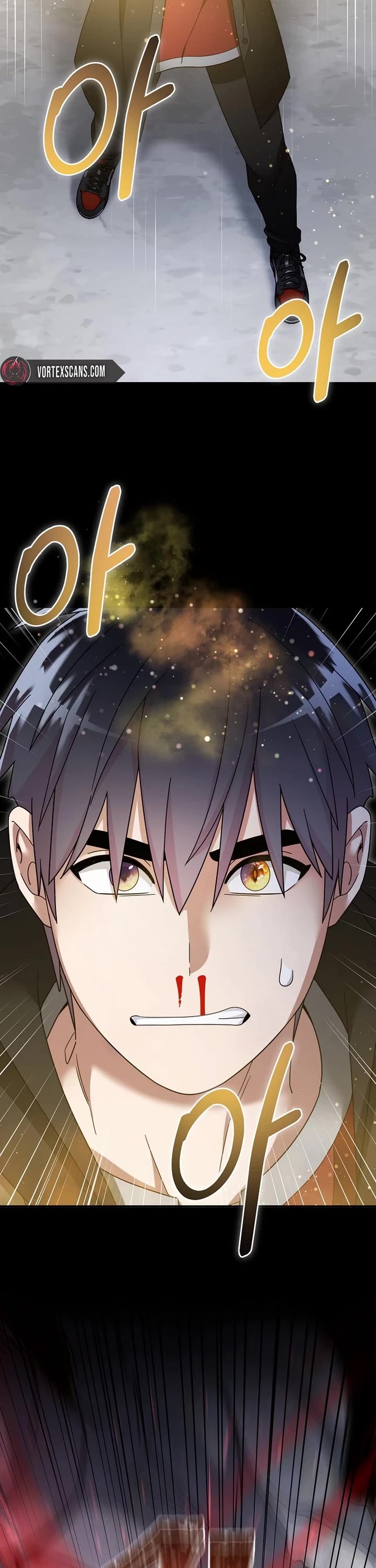 The Newbie is Too Strong Chapter 127 page 28 - Chapter 127