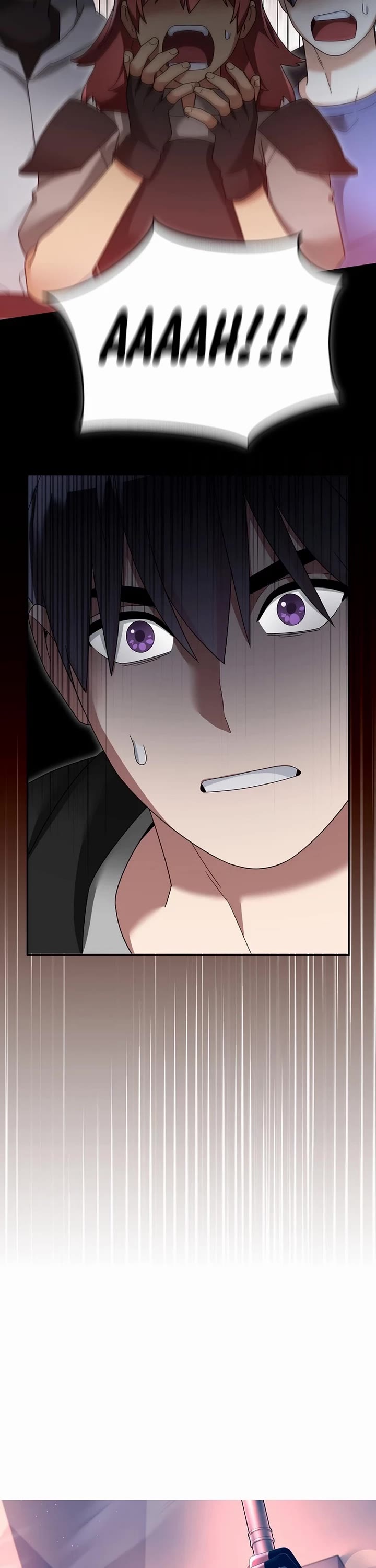 The Newbie is Too Strong Chapter 127 page 3 - Chapter 127