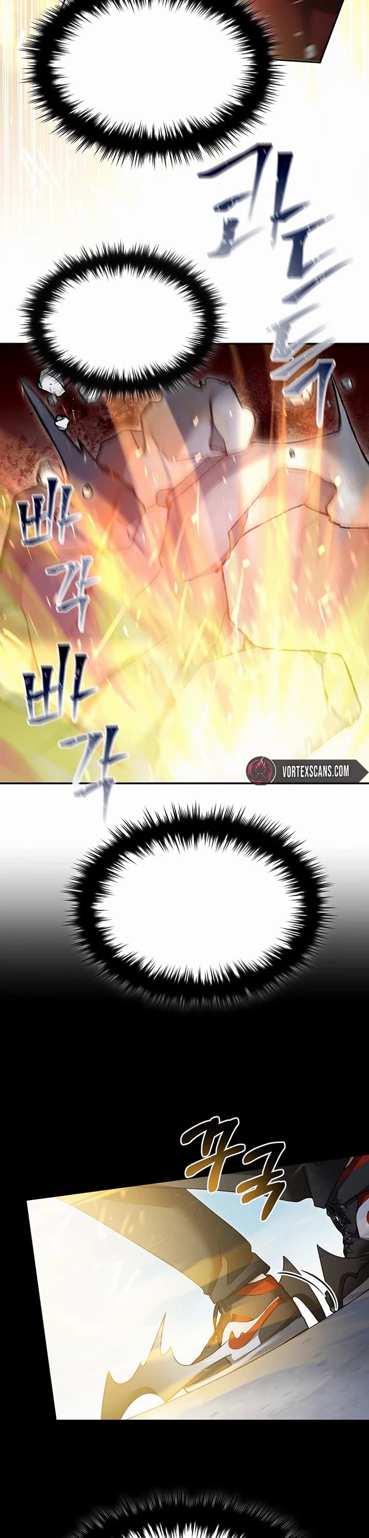 The Newbie is Too Strong Chapter 127 page 31 - Chapter 127
