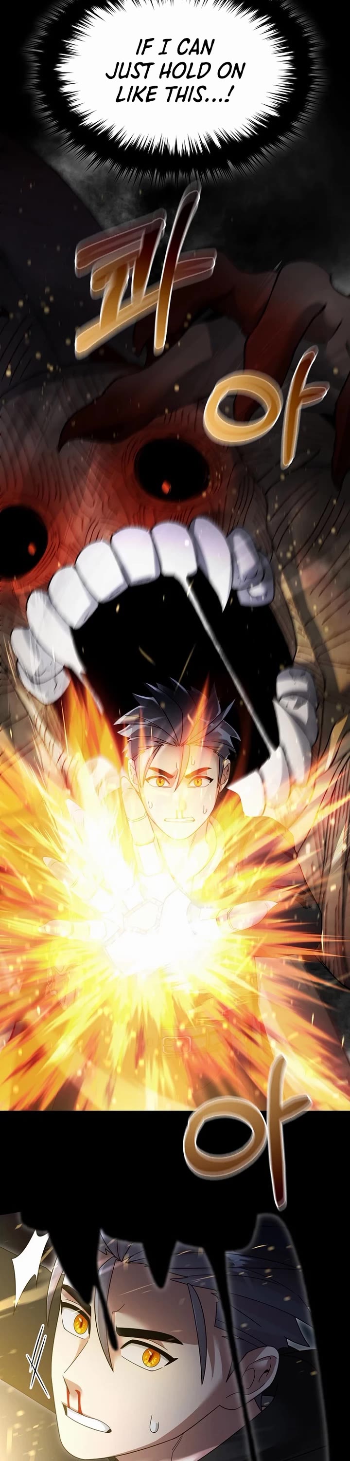 The Newbie is Too Strong Chapter 127 page 32 - Chapter 127