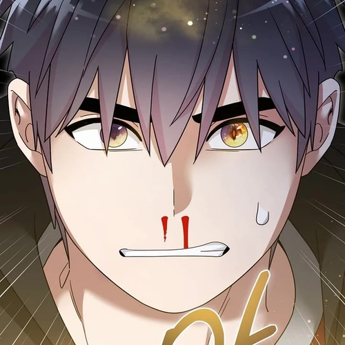 The Newbie is Too Strong Chapter 127 cover