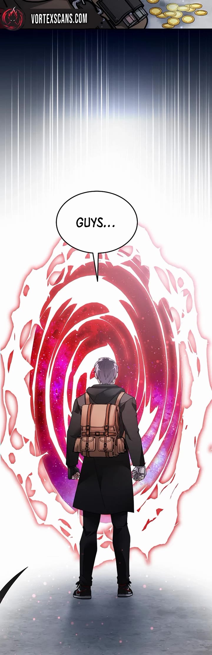 The Newbie is Too Strong Chapter 128 page 23 - Chapter 128