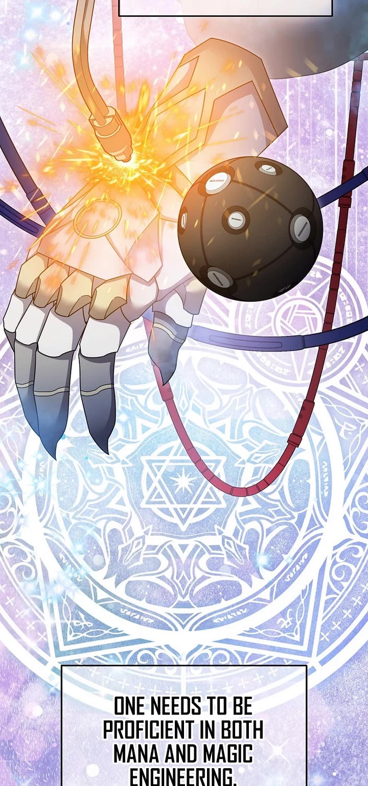 The Newbie is Too Strong Chapter 128 page 32 - Chapter 128