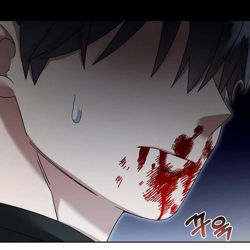 The Newbie is Too Strong Chapter 128 cover