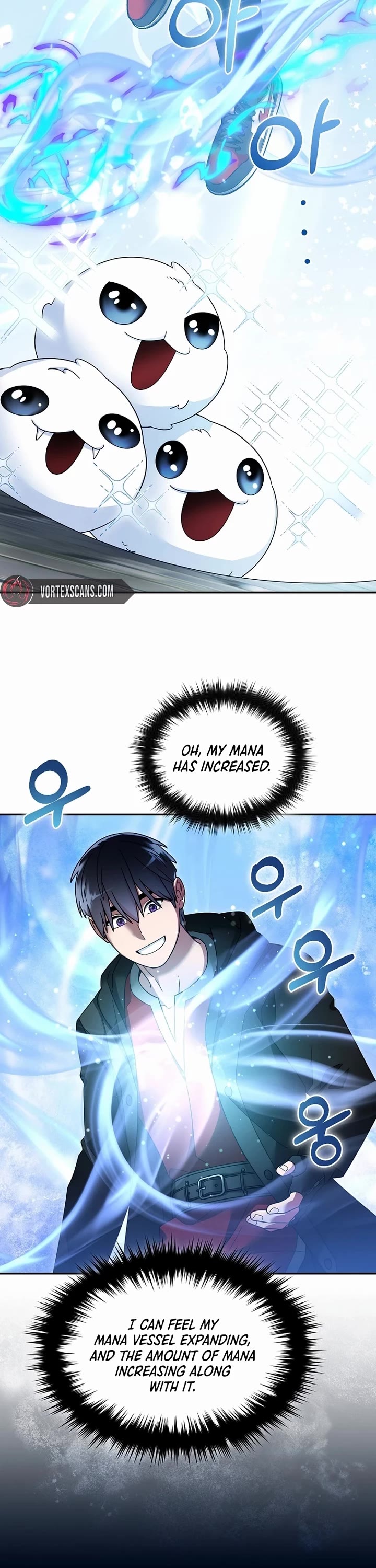 The Newbie is Too Strong Chapter 129 page 26 - Chapter 129